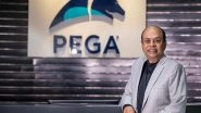 Business News | Pega University Program Reaches a Landmark by Transforming Tech Careers of 10,000 Students