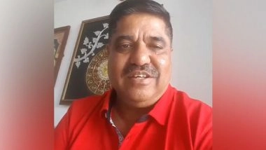 Sports News | Ashok Malhotra, Jatin Paranjpe Join Sulakshana Naik in CAC of BCCI