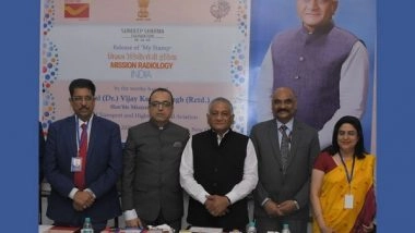 Business News | Mission Radiology India Launched to Provide State-of-the-art Diagnostic Imaging Services at Highly Subsidised Prices