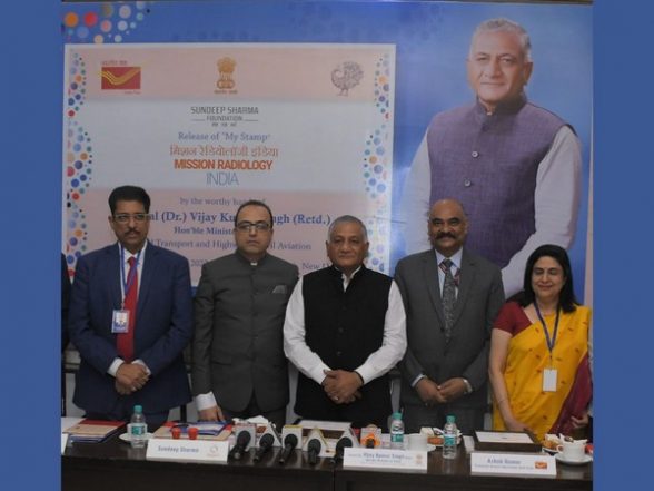 Business News | Mission Radiology India Launched to Provide State-of-the-art Diagnostic Imaging Services at Highly Subsidised Prices - Vimarsana News