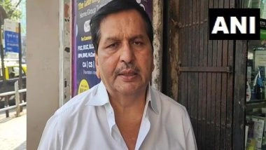 India News | 'Will Continue Agitation Until He Apologies': Uddhav Sena Leader on Maharashtra Minister's Shivaji Remark