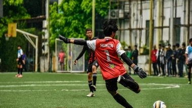 Sports News | India Khelo Football Partners with Andaman and Nicobar Football Association to Scout Grassroots Talent in Region