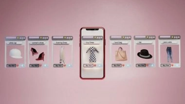 Business News | Temu Review: A Peek into E-commerce's Hottest App and PDD Holdings Behind It