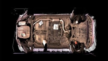 Business News | Vehant Technologies Launches DepScan UVSS Security System for Better Reliability and Automated Checking of Under Vehicle Scanning