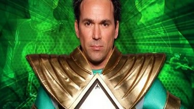 Entertainment News | Shocking Update: 'Power Rangers' Alum Jason David Frank's Cause of Death Revealed...