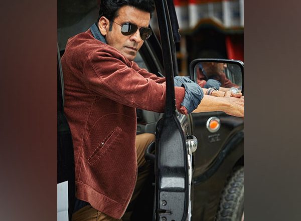 Entertainment News | Manoj Bajpayee's Hit Song 'Sapne Mein Milti Hai' Recreated