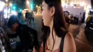 World News | MEA Assures Protection of South Korean Vlogger Who Was Harassed in Mumbai
