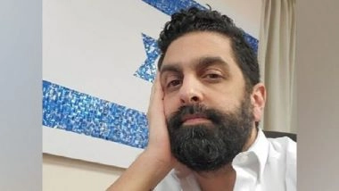 World News | Indo-Israel Centres of Excellence Provide Holistic Approach to Farmers, Disseminate Technology: Israel Deputy Chief of Mission