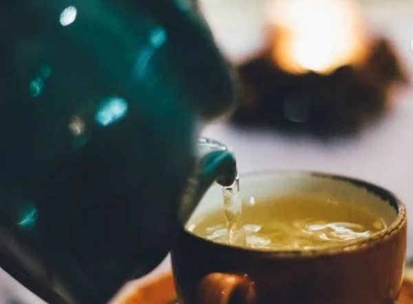 Health News | Green Tea Extract May Be Harmful to Liver in Patients with Certain Genetic Variations