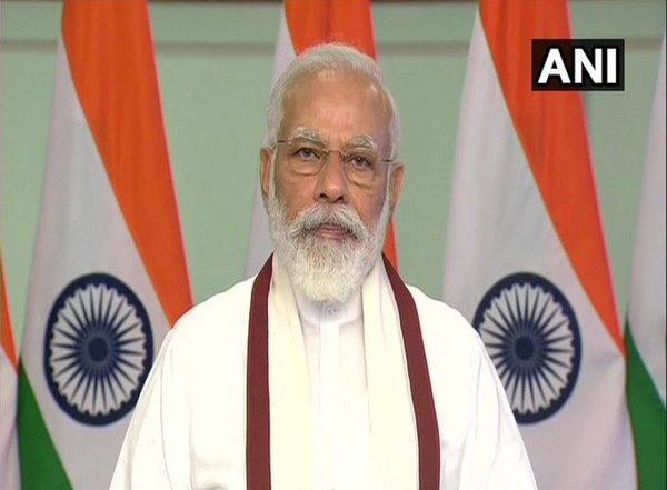 India News | PM Modi Extends Best Wishes to People of Nagaland on Statehood Day