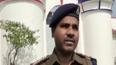 India News | Undertrial Escapes from MP's Khargone Jail