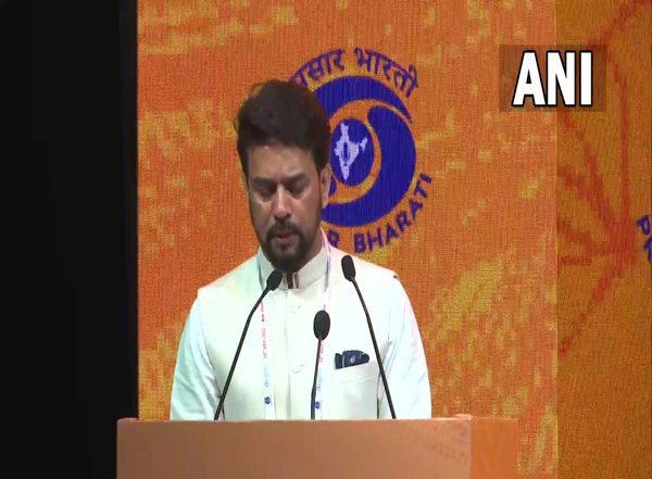 India News | BJP Will Gain More Seats, Win MCD Polls: Anurag Thakur