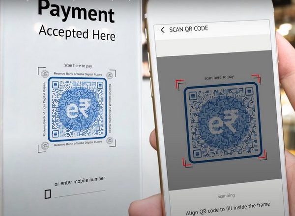 Business News | RBI Launches Retail Digital Rupee on Pilot Basis