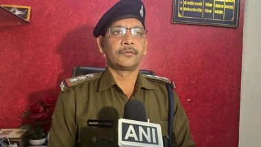 India News | MP: Institute of Hotel Management's HOD Arrested for Molesting Female Professor