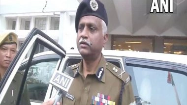 India News |  5 Jawans Injured in Encounter with Naxals in Jharkhand's Chaibasa