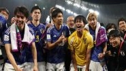 Sports News | FIFA WC: Japan Stage Comeback, Stun Spain 2-1 to Book Round of 16 Spot