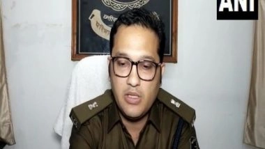 India News | Missing Chhattisgarh Female Banker Found Dead in Odisha, Police Detain Friend