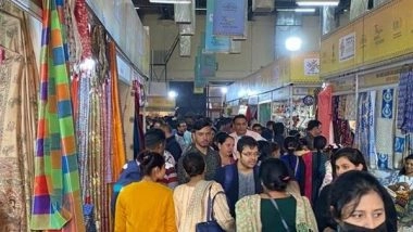 Entertainment News | Divya Kala Mela - Event for Divyang Artists to Kick Start in Capital Today