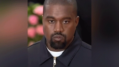 World News | House Judiciary Republicans Delete Kanye Tweet After Antisemitic Rant