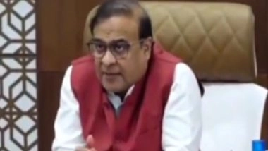 India News | Satra Lands Commission to Submit Interim Report on Encroachments to CM Today