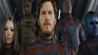 Entertainment News | 'Guardians of the Galaxy Vol. 3' Trailer Marks Conclusion of an Era for Marvel