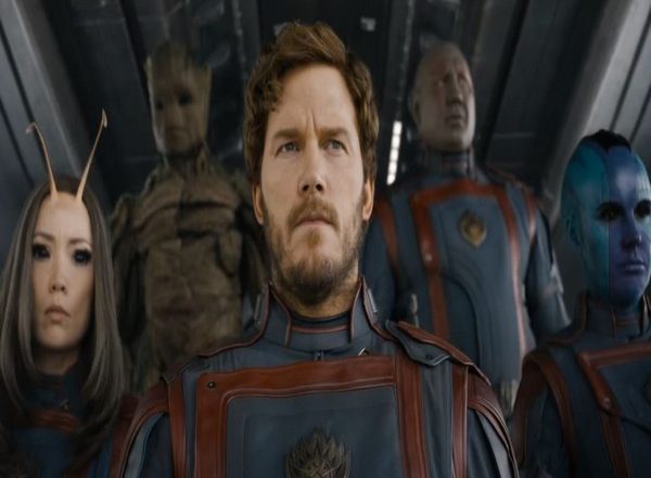 Entertainment News | 'Guardians of the Galaxy Vol. 3' Trailer Marks Conclusion of an Era for Marvel