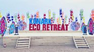 Business News | Orissa's Eco Retreat Returns for the Season 2022/23