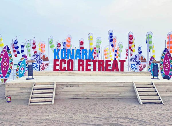 Business News | Orissa's Eco Retreat Returns for the Season 2022/23