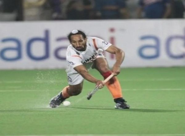Sports News | Was Lucky That My First World Cup Was in India: Former Indian Hockey Player Sardar Singh