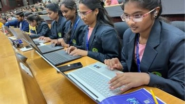 Business News | IBC - 2022-23 Continuum Alt Hack Builds on the Web3.0 Industry-Academia Partnership at Tech Mahindra, Hyderabad