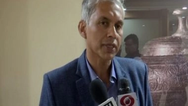 Business News | Gati Shati Improved Quality of Project Planning: DPIIT Secretary
