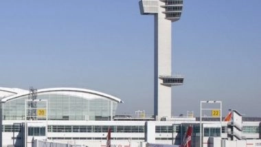 World News | American Airlines and British Airways Co-Locate in JFK's Terminal 8