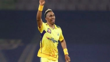 Sports News | Dwayne Bravo Announces IPL Retirement, Appointed as CSK Bowling Coach