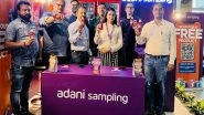 Business News | Coca-Cola India Collaborates with Adani Digital Labs Private Limited