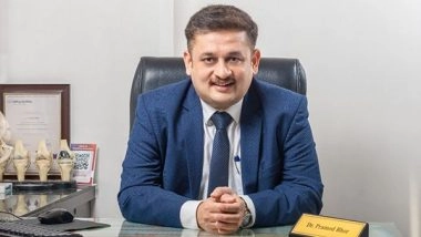 Business News | Robotic Knee Replacement Surgery in Navi Mumbai By Joint Robo - Best Orthopaedic Hospital