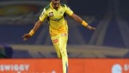 Sports News | Its Been a Great Journey, with Lot of Ups and Downs: Dwayne Bravo on His IPL Retirement