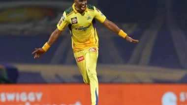 Sports News | Its Been a Great Journey, with Lot of Ups and Downs: Dwayne Bravo on His IPL Retirement