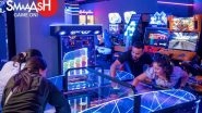Business News | Smaaash Launches Its Gaming Hub 'Smaaash Game On' at Jodhpur, Rajasthan