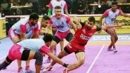 Sports News | Our Defenders Are Doing Well, Team Shouldn't Get Over-confident: Jaipur Pink Panthers Coach Sanjeev Baliyan
