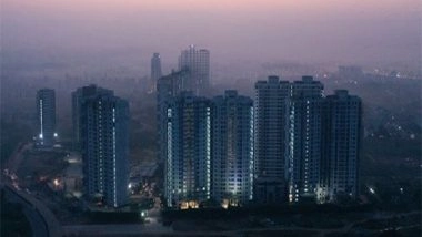 Business News | The Lake by Omaxe in New Chandigarh Gains Momentum