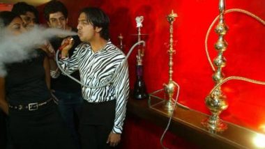 Hookah Bars Ban in Kolkata, West Bengal Government Cites Adverse Effects on Public Health