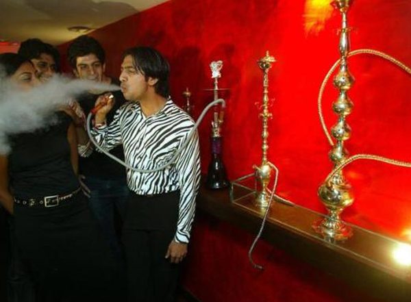 Hookah Bars Ban in Kolkata, West Bengal Government Cites Adverse Effects on Public Health