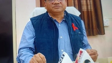 India News | 6 Indore Law College Professors Relieved of Duties for 5 Days After ABVP Complaint