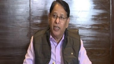 India News | Chief of Rajasthan Power Utility Flags Dwindling Coal Stocks in State