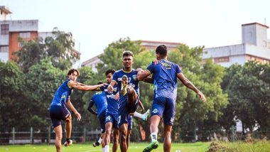 Sports News | 'We Must Execute Our Plans Well to Exploit Hyderabad's Struggle': Chennaiyin Coach Brdaric