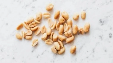 Lifestyle News | Peanuts, Herbs, Might Have a Positive Impact on Gut Microbiome: Research