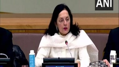 World News | India to Deliberate on UN Reforms, Global Counter-terrorism During December Presidency of UNSC