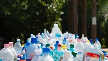 Science News | Unrecyclable Plastic Can Now Be Recycled