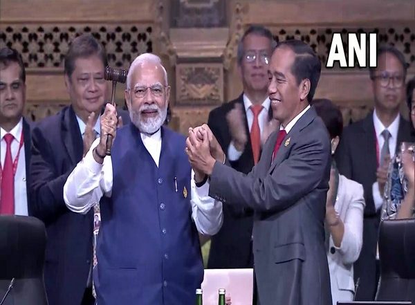 G20 to Focus on Food and Energy Security Under Indian Presidency