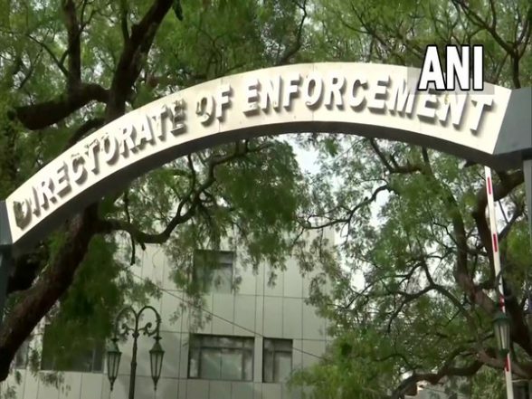 Business News |  Indonesia areca nut smuggling case: ED raids 17 Maharashtra campuses, arrests union